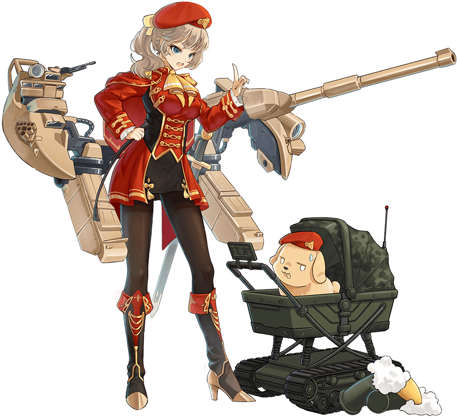 Nemesis MBT illustration